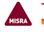 Misra C++