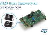 STM8 Discovery Kit