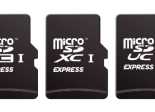 microSD Express