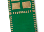 Insight SiP module BLE/LoRa