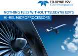 Teledyne-e2v Avionics