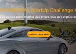 Continental Startup Challenge