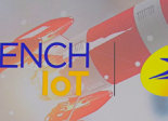 French IoT La Poste