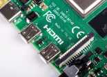 Farnell Raspberry Pi 4