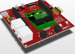 Port Neomore Profinet Ethernet 