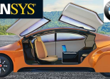 Ansys BMW