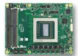 Seco COM Express Type 7 Epc Embedded 3000 AMD