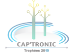 Trophées Captronic 2019