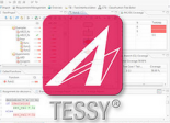 Razorcat Tessy 4.2