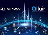 Renesas-Altair