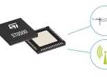 STMicrolectronics ST8500