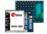 BMD-380 u-blox