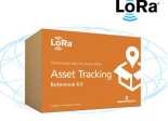 Semtech Asset Tracking