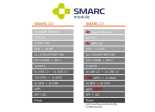 Smarc 2.0 vs. Smarc 2.1