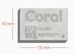 Coral Accelerator Module