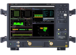 Keysight UXR 5G