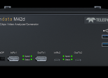 Teledyne LeCroy DisplayPort 2.0