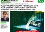 L'Embarqué Webinaire Qt