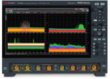 Keysight MXR