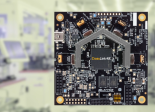 LAttice SensAI sur CrossLink NX