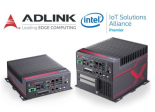 ADLink Intel robotique Ros-2