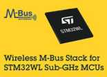 Wireless M-Bus