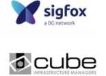 Sigfox-Cube