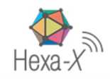 Hexa-X