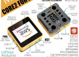 AWS IoT Edu Kit Espressif