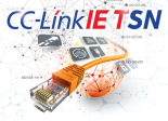 NXP port CC-Link IE TSN