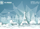 Steliau Technology e-peas