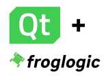 Qt+froglogic