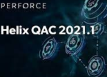 Perforce Helix 2021