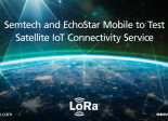 LoRa EchoStar