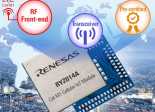 Renesas-Sequans