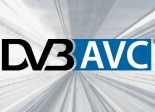 DVB AVC