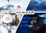 Projet Xandar