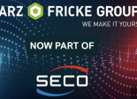 Seco acquier Garz & Fricke 