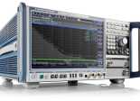 Rohde & Schwarz analyseur FSPN