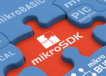 MikroElektronika SDK 2.0 Kineis NXP