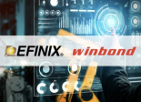 Efinix Winbond