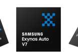 Samsung Exynos Auto