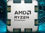 AMD Processeur Ryzen Embedded 9000