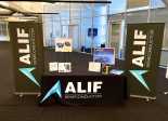 Alif semiconductor