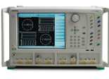 Anritsu VNA VectorStar + Analyseur de spectre