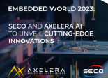 Axelera Seco