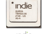 indie lidar surya