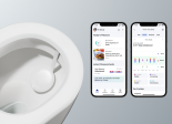 Withings U-Scan analyse d'urine