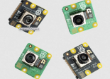 Raspberry Pi Camera Module 3