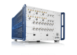 Rohde & Schwarz Test 5G RedCap